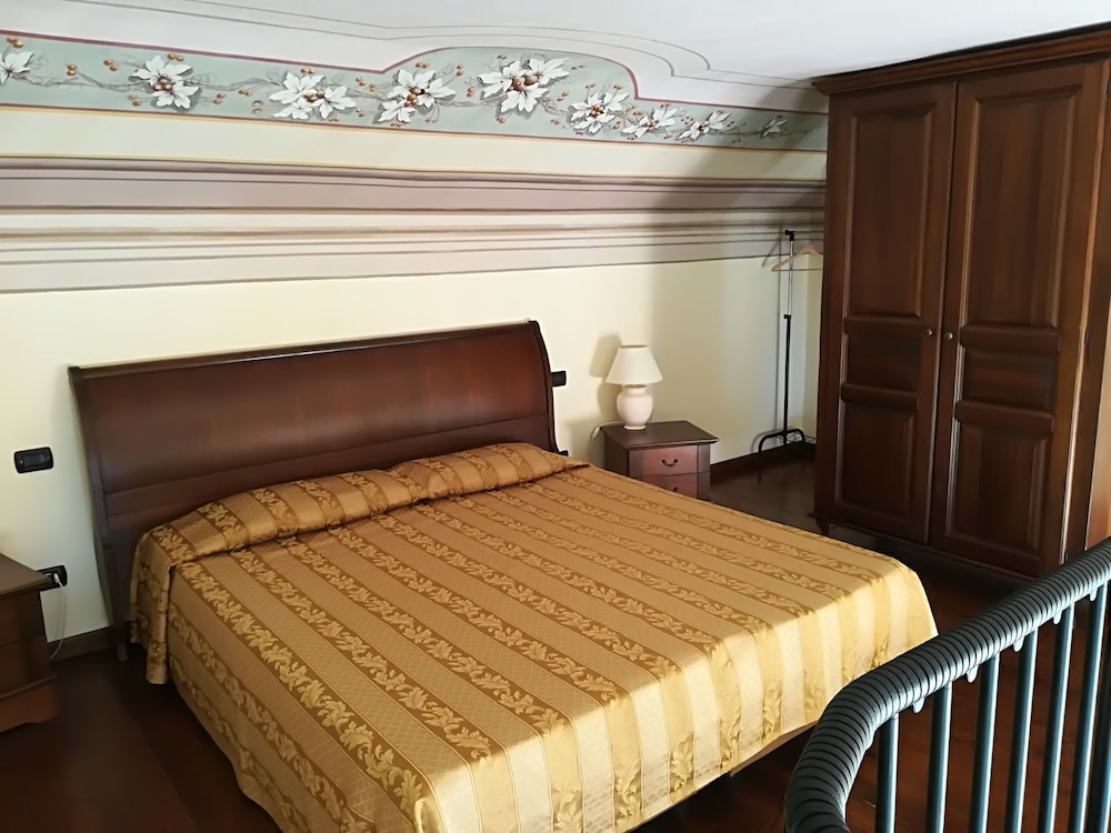 Il Convento in Rapallo, Italy