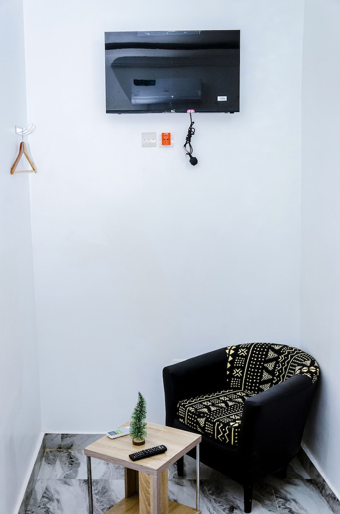 The Champion Hôtel — Abomey-Calavi — photo 5