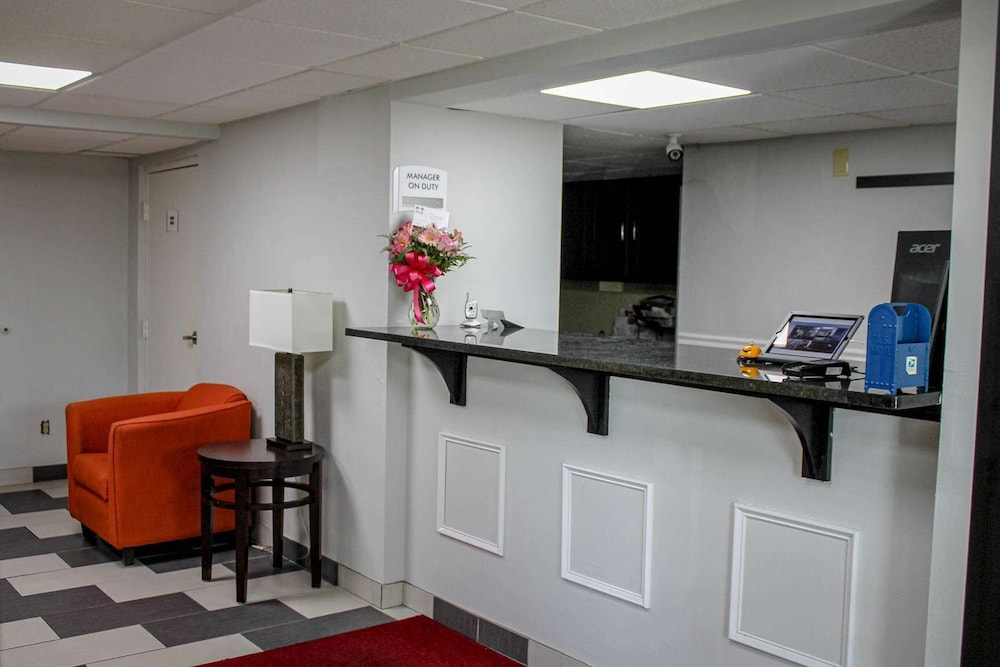 Motel 6 Knoxville TN East - photo 3