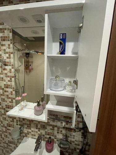 Cozy and Comfortable Sea View Apartment in Batumi
