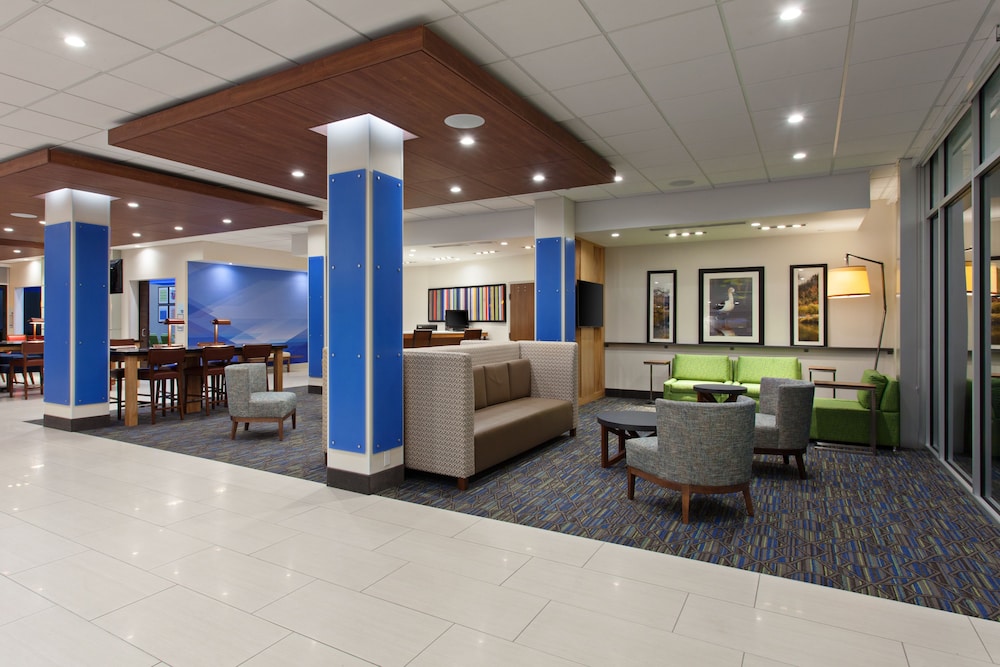 Holiday Inn Express & Suites Brigham City North Utah by IHG - photo 50