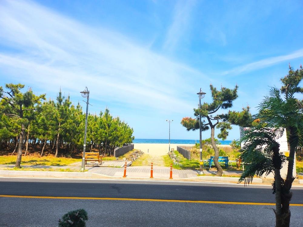 Ocean Valley Resort - last minute hotel in Sokcho