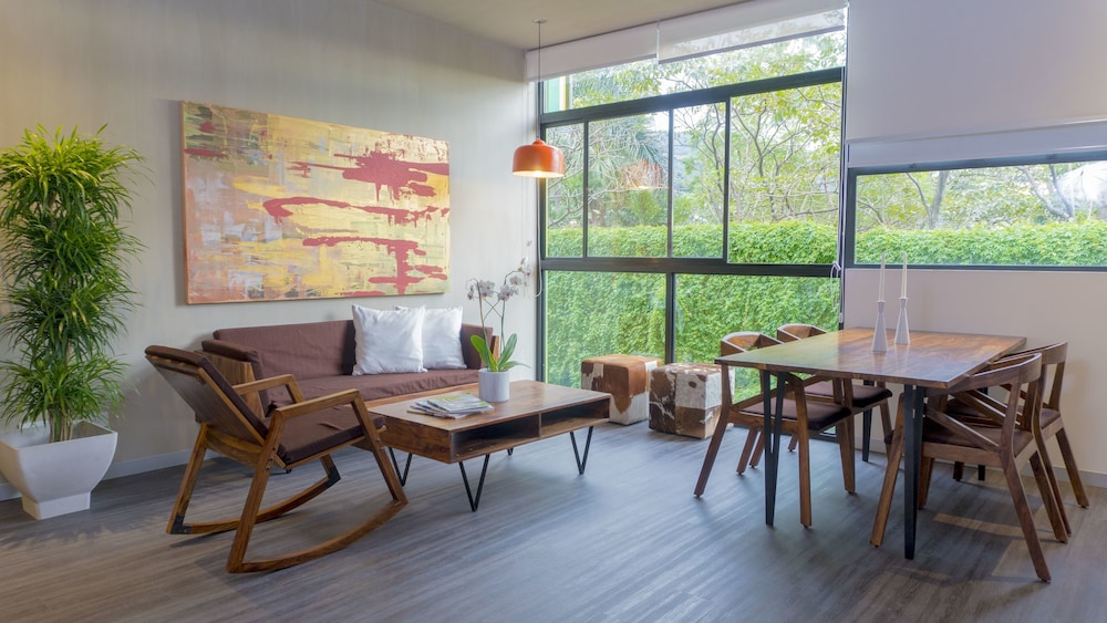 Arborea Flats by Corporate Stays in Santa Ana, Costa Rica