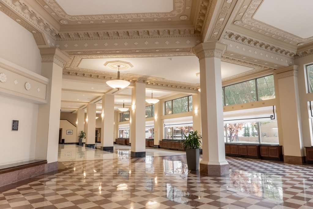 Drury Plaza Hotel Broadview Wichita - photo 7