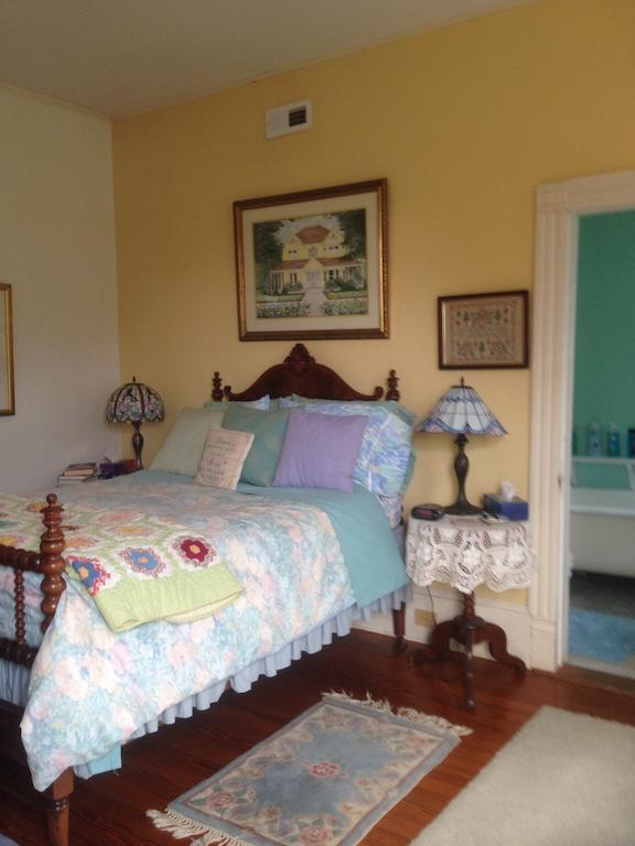 Blooming Garden Inn - photo 7