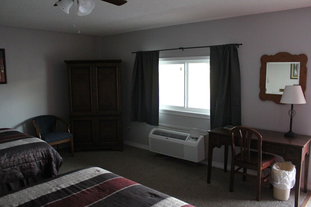 Brydan Suites - photo 37