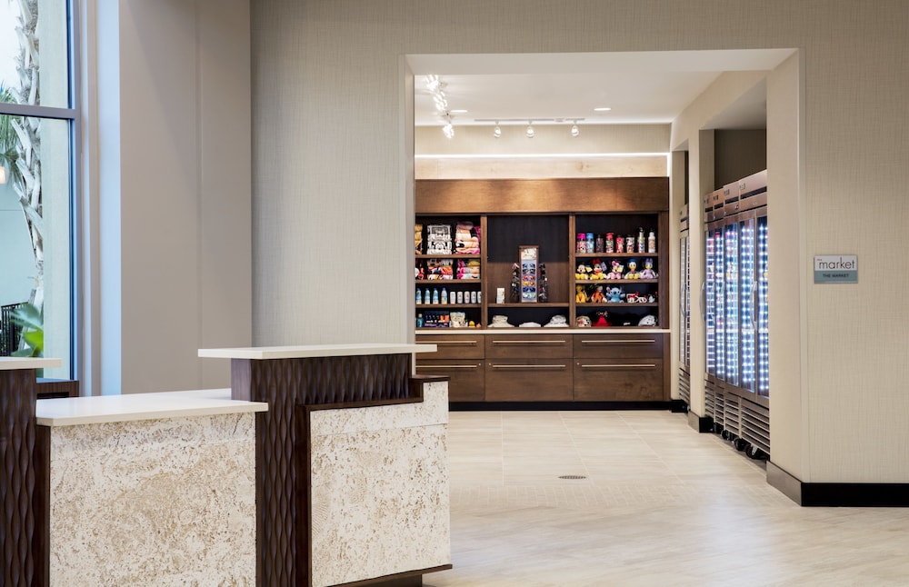 SpringHill Suites by Marriott Orlando Theme Parks Lake Buena Vista - photo 39