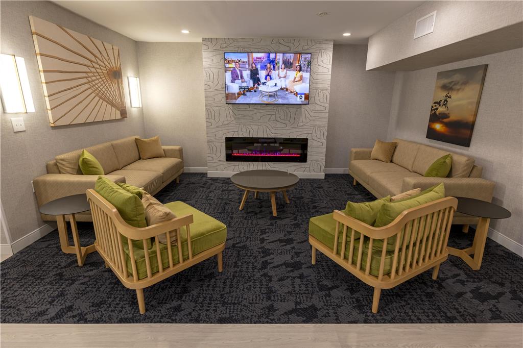 Sonesta ES Suites Lafayette Airport Extended Stay - photo 8