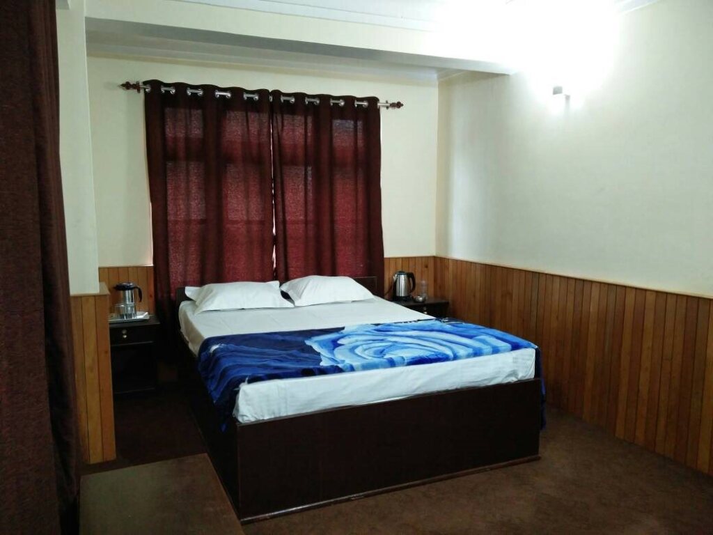 Delight Hotels Lachen Heritage in Gangtok, India