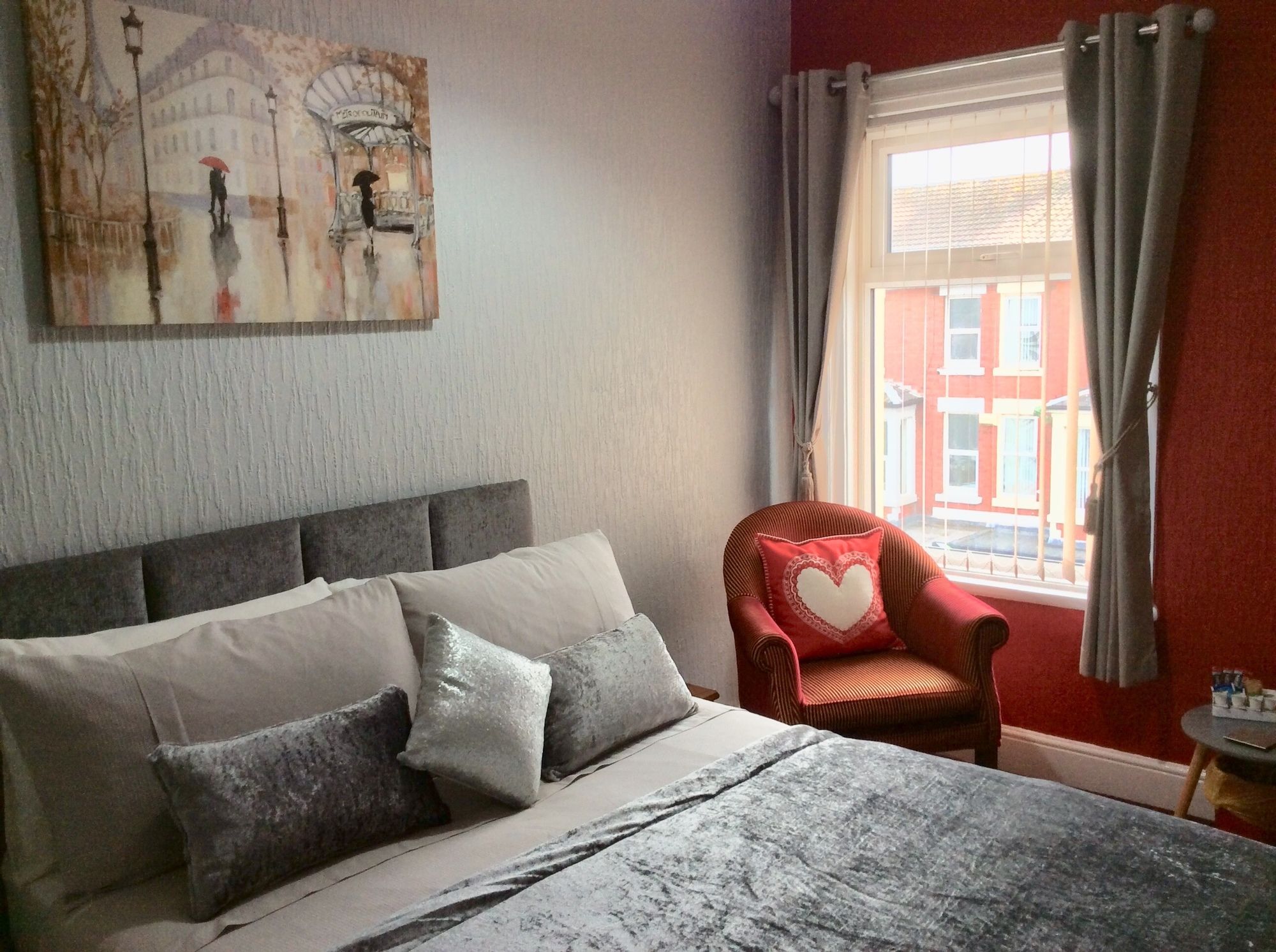 Brene Hotel - last minute hotel in Blackpool
