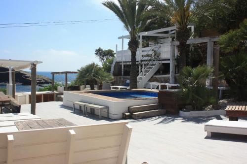 Love Sweethomerooms Cabo De Palos — La Manga Del Mar Menor