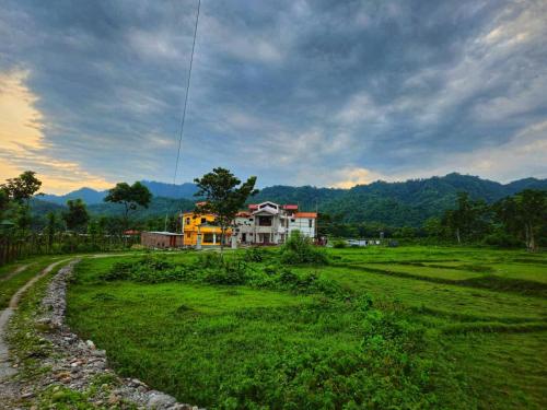 Bhalobasha Retreat - carbon neutral hotel in Odlabari