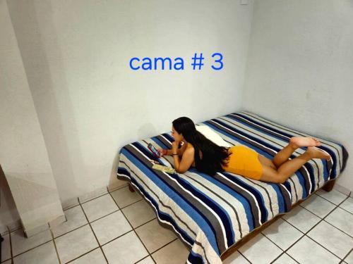 Departamento Comodo Centrico Tv Ac Wifi Cocina Parking 17778627 — Ciudad Valles
