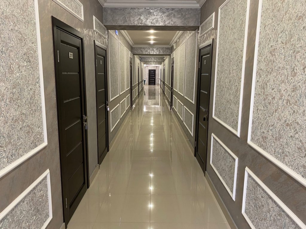 Staryij Zamok Hotel — Slavyansk-Na-Kubani — photo 3
