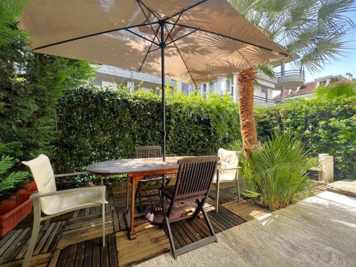 Seafront — 4-Star Luxury Hotel in San Benedetto Del Tronto, Italy