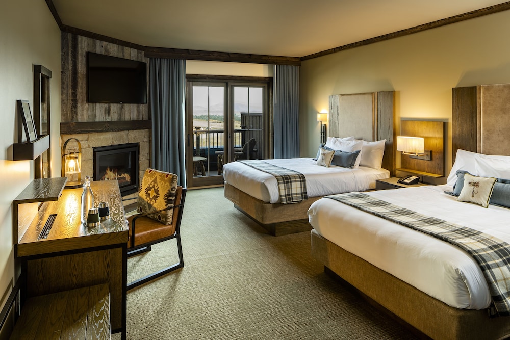 Sage Lodge - photo 4