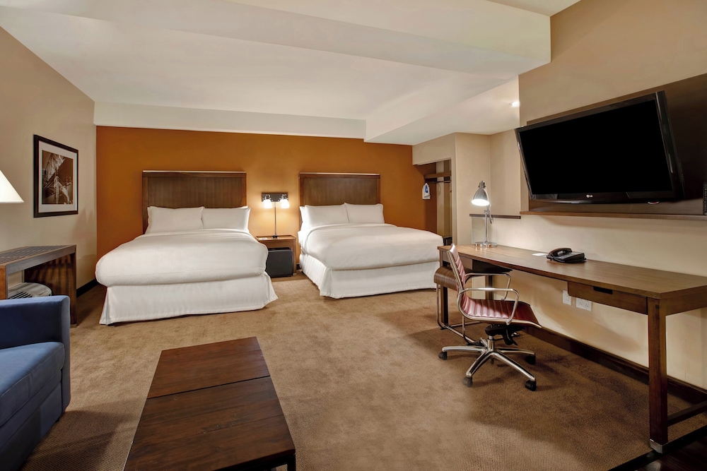 Four Points By Sheraton Peoria - photo 43