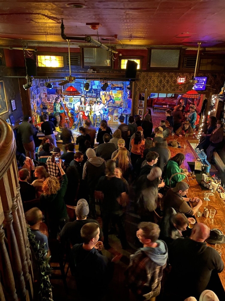 Alaskan Hotel and Bar - photo 85