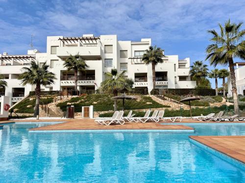 Las Colinas Golf Resort Apartman — Orihuela