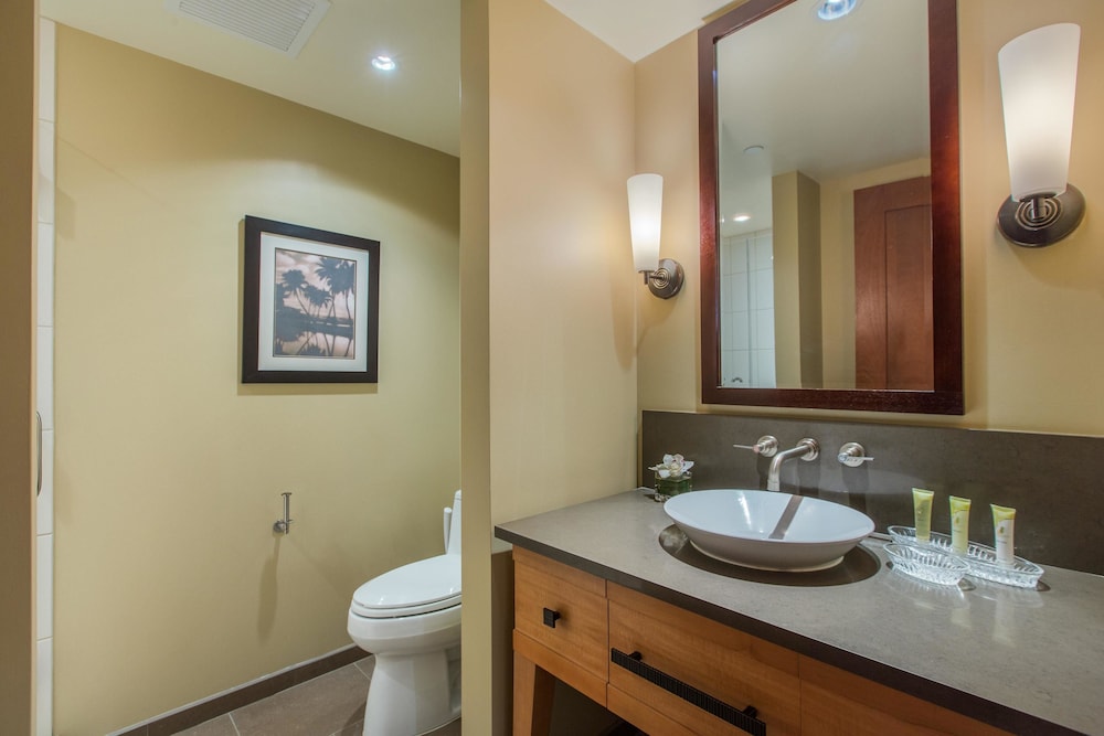 Three bedroom Villas at Ko Olina Beach Villas Resort - photo 78