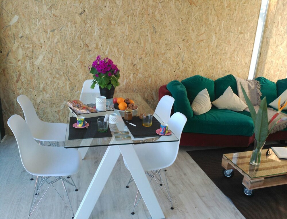 Casa Calima — 4-Star Luxury Hotel in Boiro, Spain