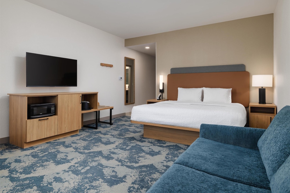 Hampton Inn Chattanooga West Lookout Mountain - photo 14