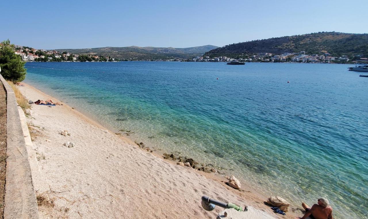 Lastin Dvor in Rogoznica, Croatia