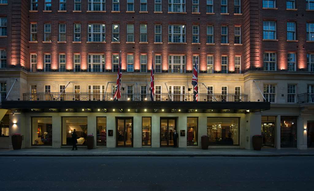 The May Fair Hotel May Fair London photo 1
