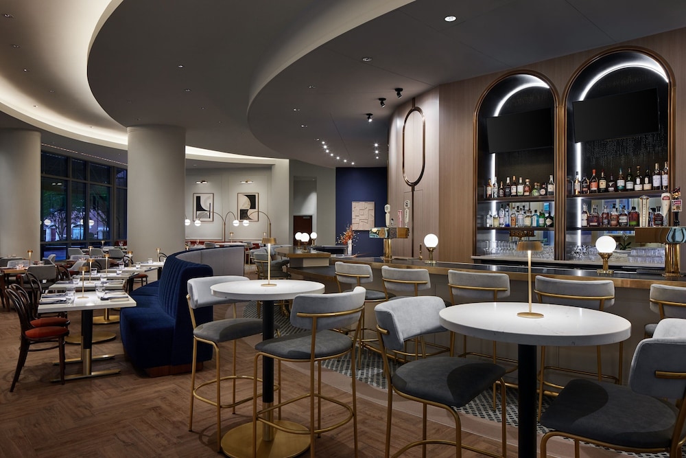 The Westin Alexandria Old Town - photo 25