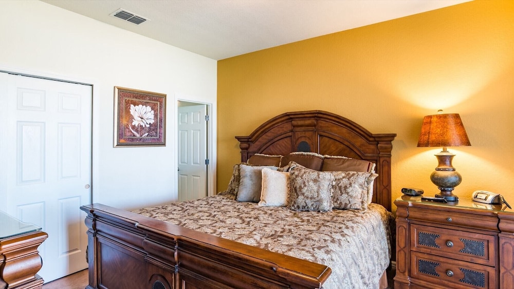 Villa in Windsor Hills Resort 1182 - photo 9