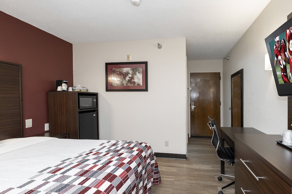 Red Roof Inn Springfield MO - photo 14