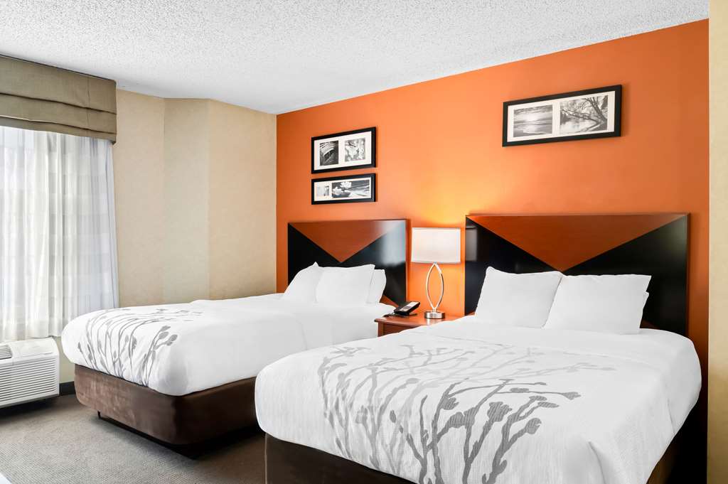 Sleep Inn Billings - photo 16