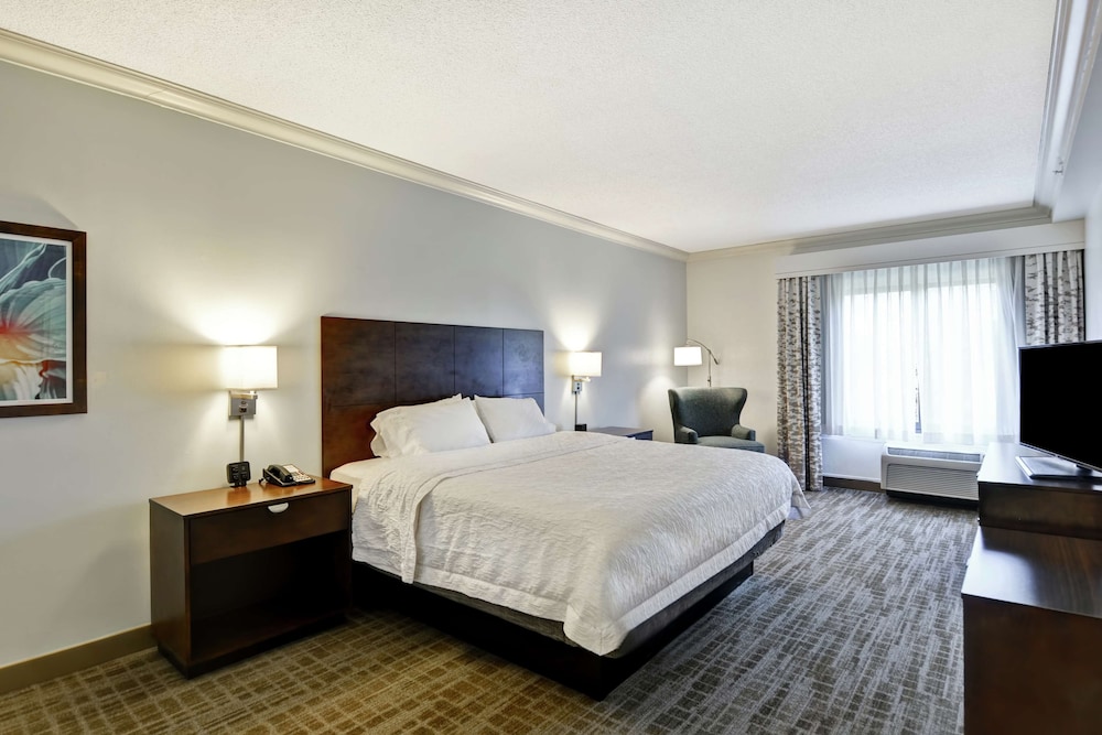 Hampton Inn & Suites Boynton Beach - photo 8