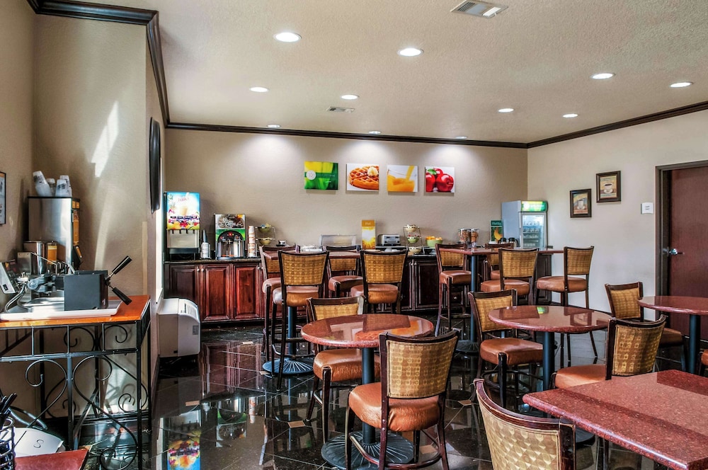 Quality Inn & Suites Slidell - photo 50