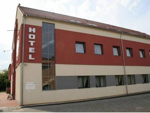 Hotel Pod Soncem — Gorzow Wielkopolski