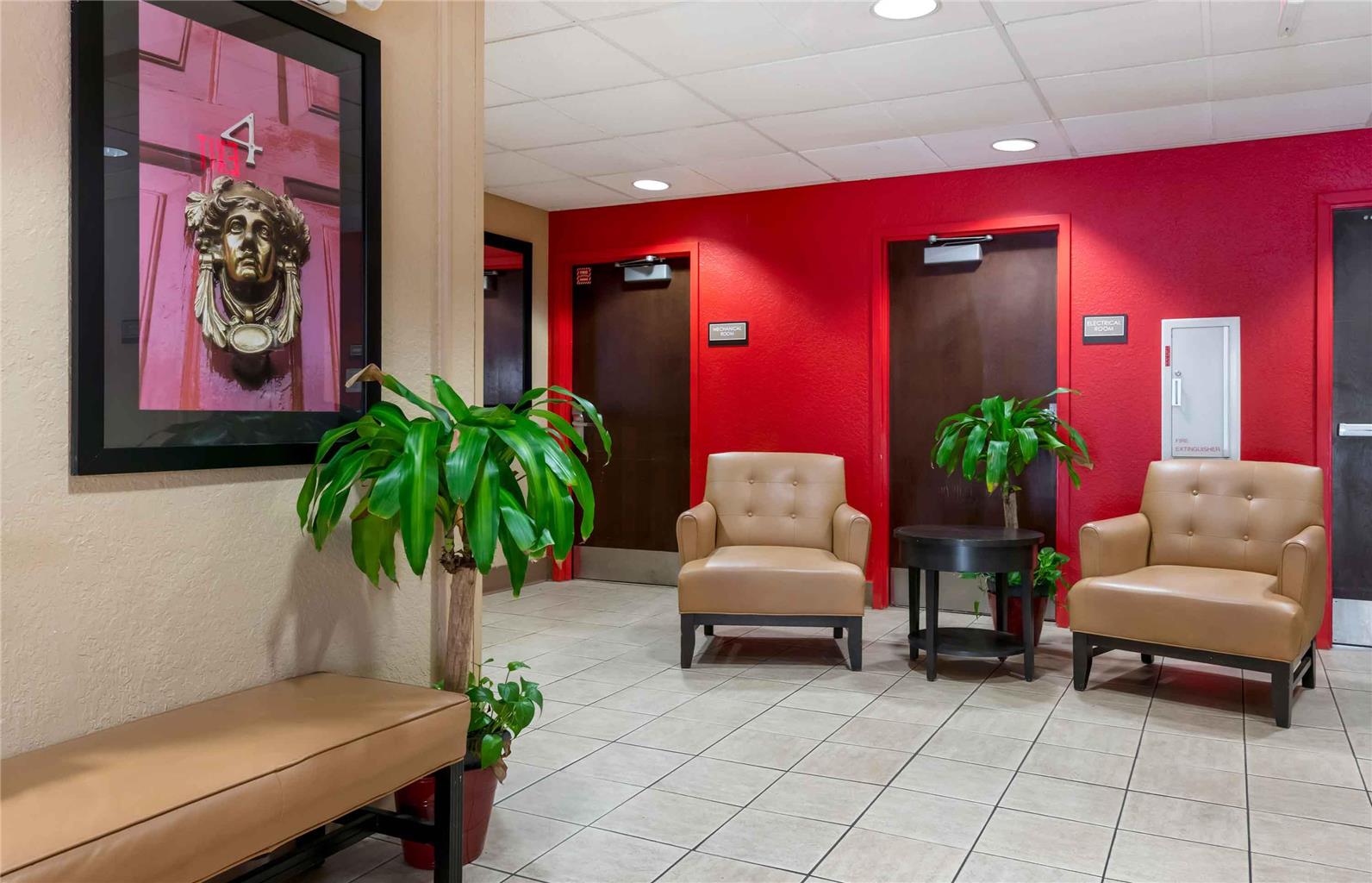 Extended Stay America Select Suites Jacksonville Lenoir Avenue East - photo 4