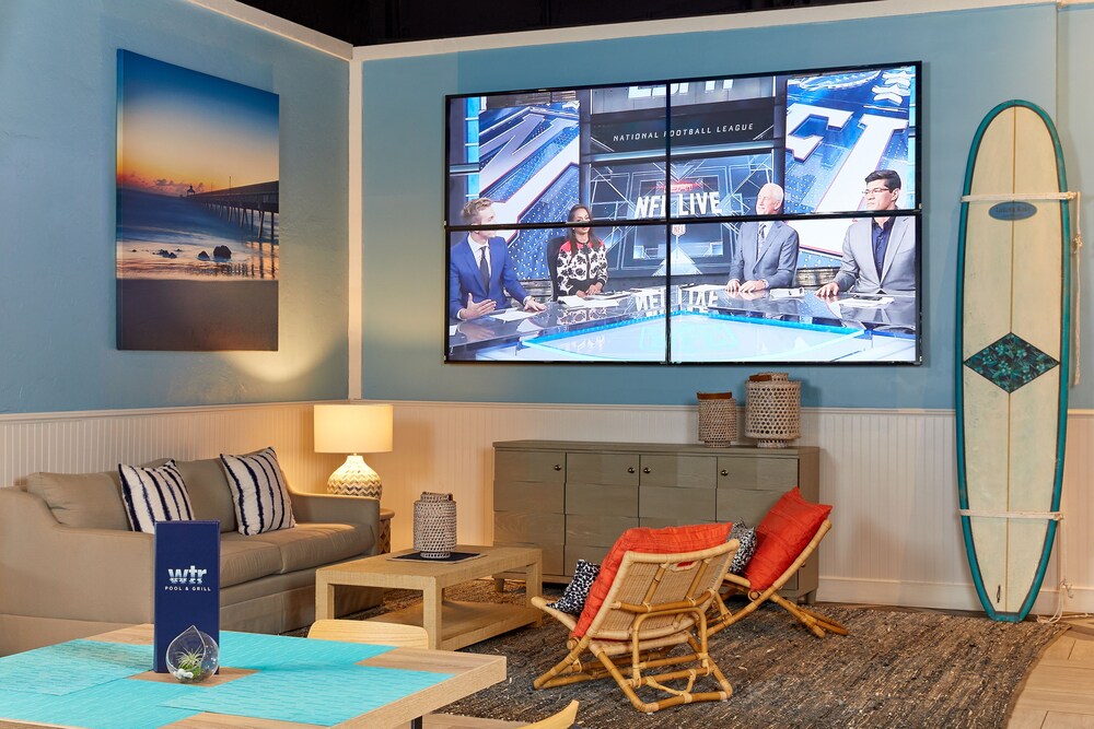The Godfrey Hotel & Cabanas Tampa - photo 30