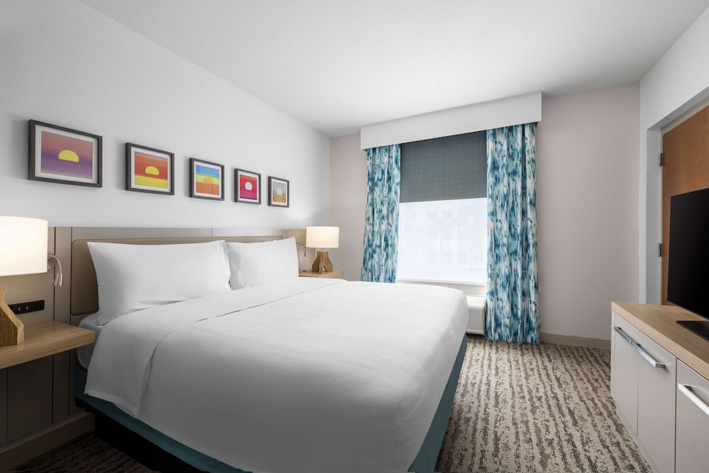 Hilton Garden Inn West Palm Beach Airport - photo 11