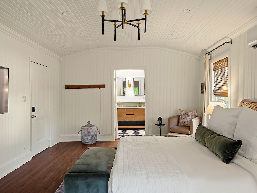 The Meyer Hotel - photo 4
