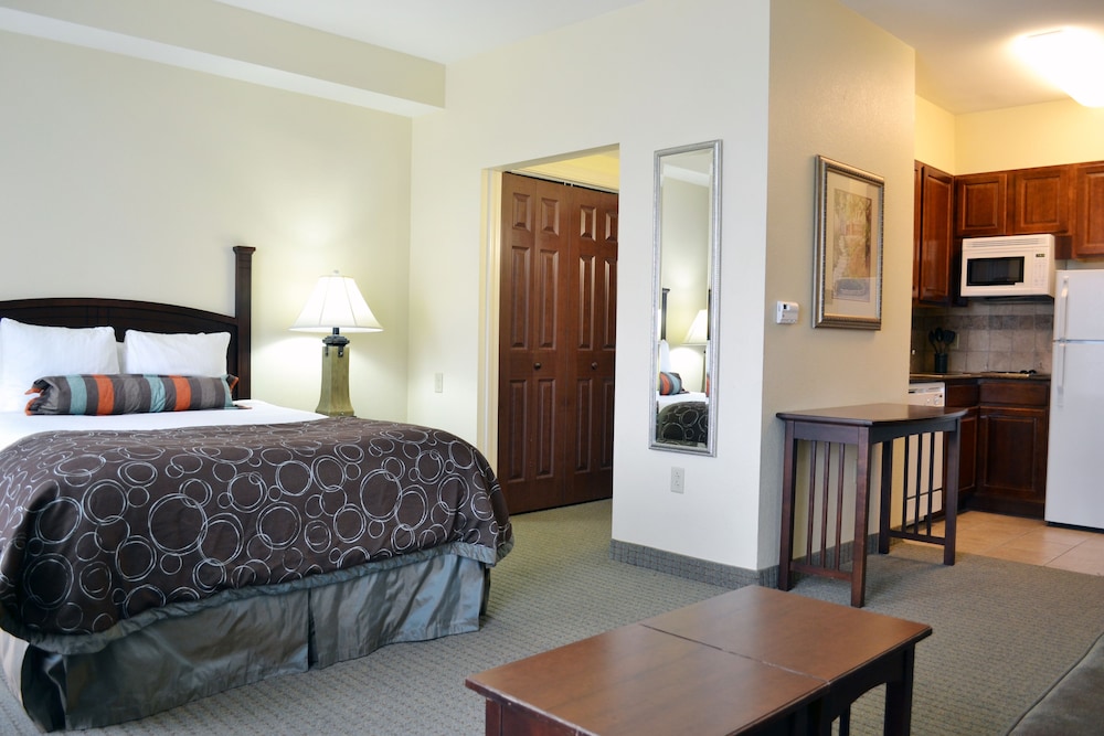 Staybridge Suites Hot Springs by IHG - photo 6