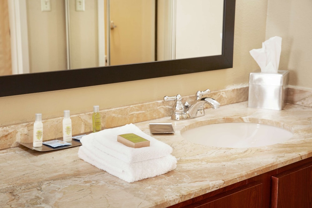 DoubleTree Suites by Hilton Hotel Cincinnati Blue Ash - photo 30