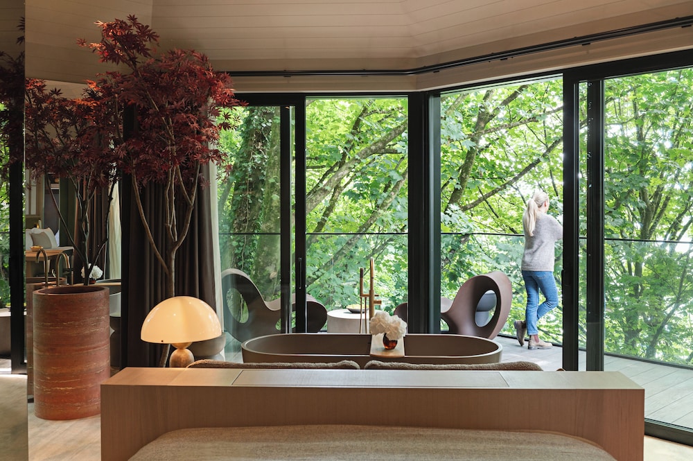 The Woodland Suites at The Montenotte in Cork, Republic of Ireland