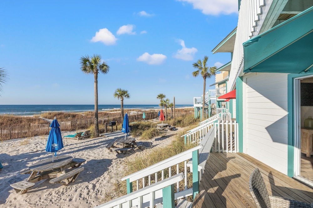 Sandpiper Beacon Beach Resort - photo 448