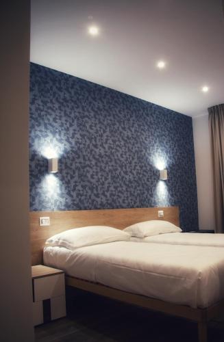 Lumarooms B&B — 4-Star Luxury Hotel in Reggio Calabria, Italy
