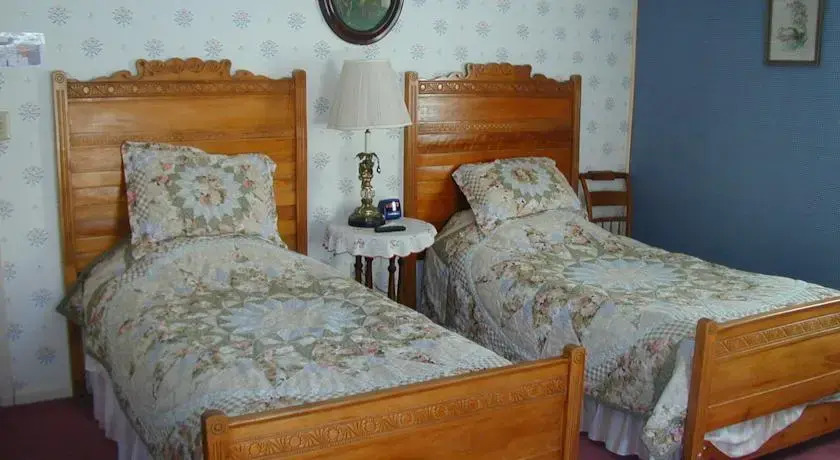 Silas Griffith Inn - photo 8