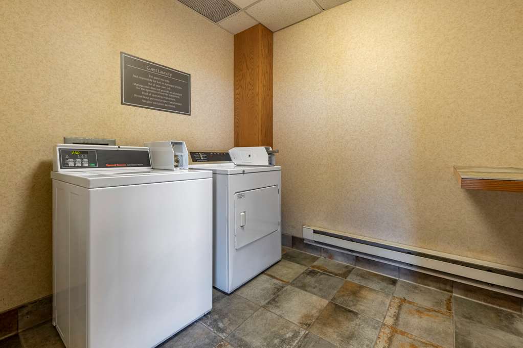 Best Western Plus Chelsea Hotel - photo 46