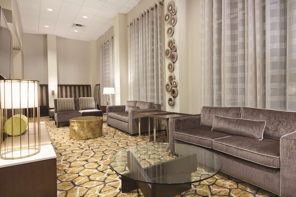 Embassy Suites Portland Hillsboro Oregon - photo 38
