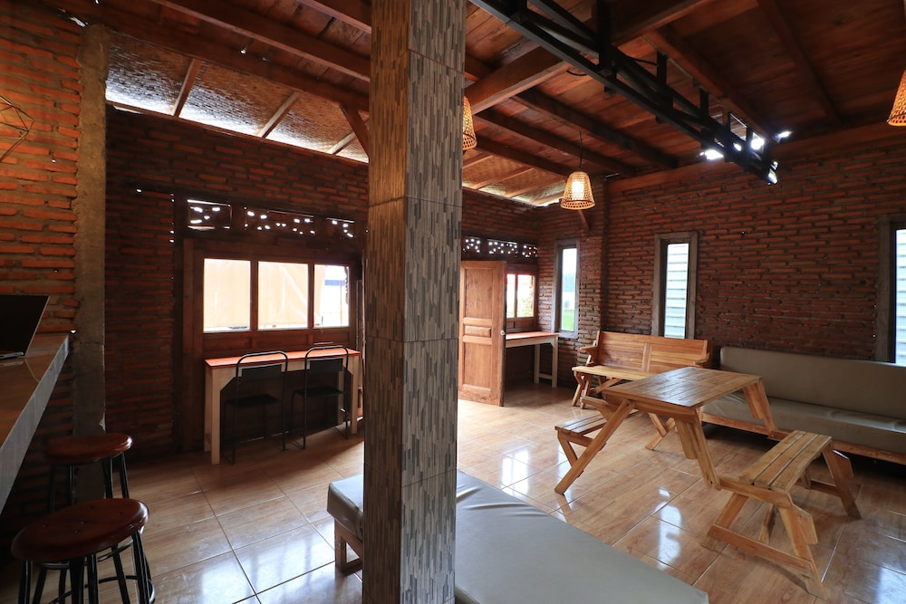 Diamond Glamping By BIO Management in Baturiti, Indonesia