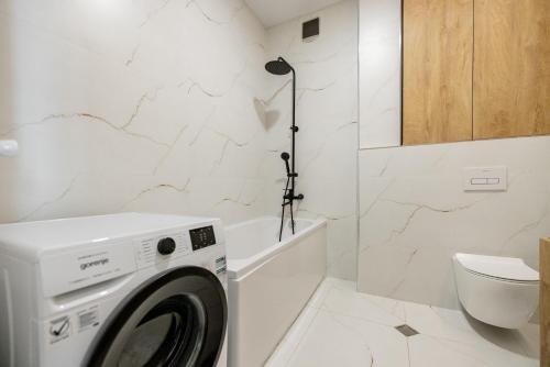 Niabi 3 beadrooms apartments