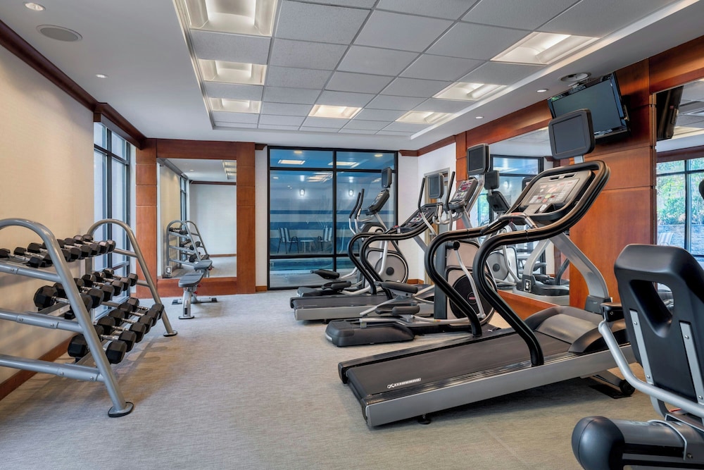 SpringHill Suites by Marriott Charleston N. Ashley Phosphate - photo 33